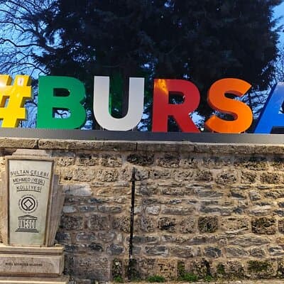 Full Day Guided Tour to Bursa and Uludag 3