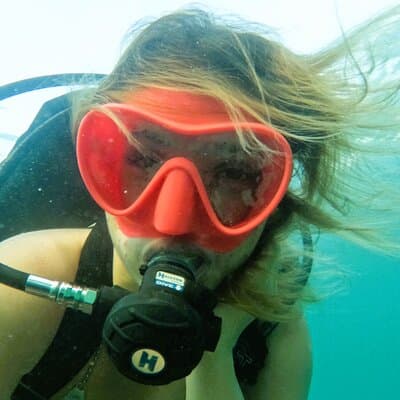 Try Scuba Diving & snorkeling in Fujairah with Transfer 3