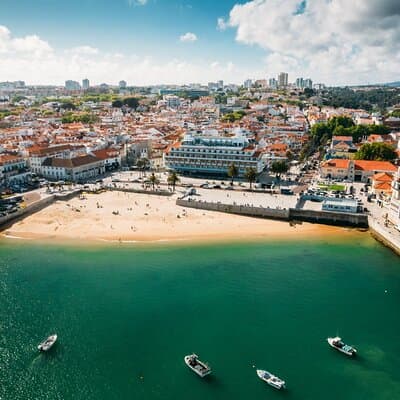 Private Half-Day Tour to Sintra 5