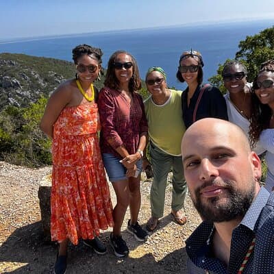 Arrábida & Setúbal, coastal getaway - Private Tour 2