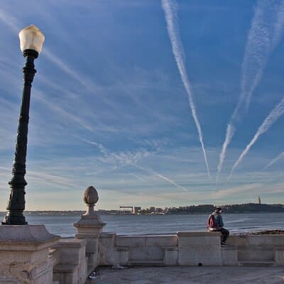 Lisbon From the 1755 Tsunami to the Age of Tourism - Private walking tour 3
