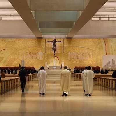 From Lisbon: Fátima Private Pilgrimage Day Trip 5