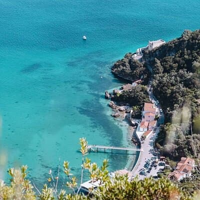 From Lisbon: Arrábida & Sesimbra Private Day Trip – Wine & Nature 2