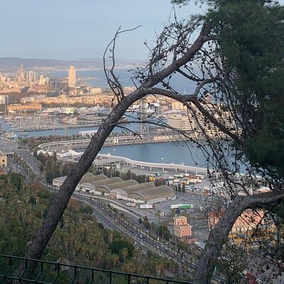 Montjuïc Magic: Hidden Pathways, Vermut Delights & Sunset Bliss 5