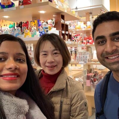 Private Full-Day Tour of Tokyo with Hotel Pickup 5
