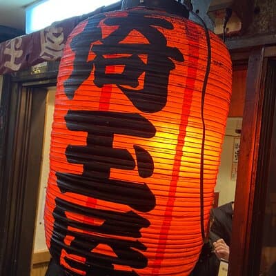 Tokyo Shinjuku Japanese Local Bar Hopping and Food Tour 5