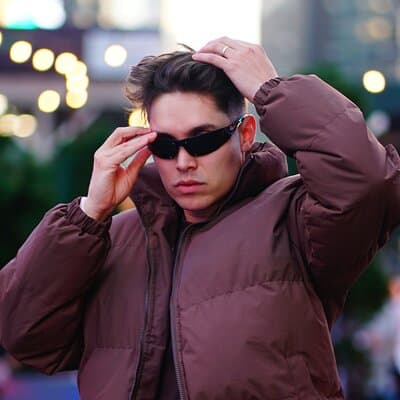 Your New York City Photo shoot!