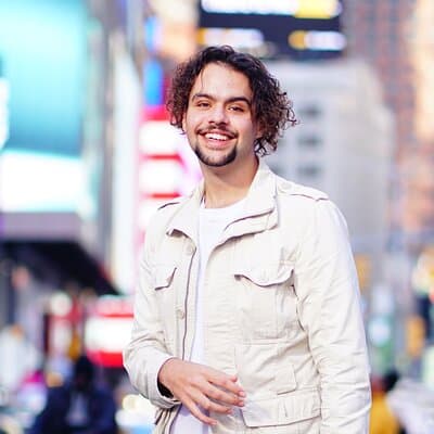 Your New York City Photo shoot! 4