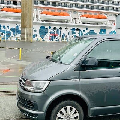 Private Transfer from Paris City to Le Havre 2
