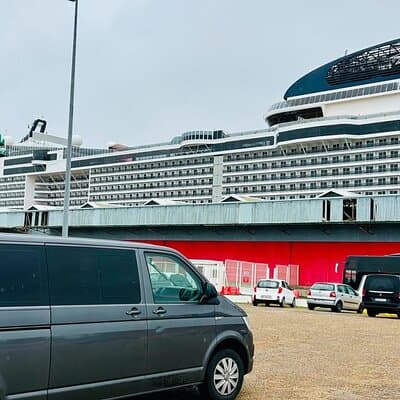Private Transfer from Paris City to Le Havre 3