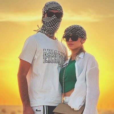 Private Morning Safari Camel Ride, Dune Bashing and Sandboarding 4