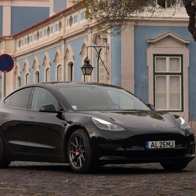 Full Day Private Tour in Sintra/Cascais 2