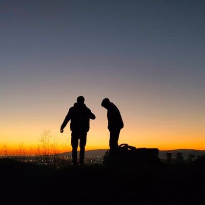 Montjuïc Magic: Hidden Pathways, Vermut Delights & Sunset Bliss 2
