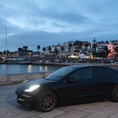 Full Day Private Tour in Sintra/Cascais 5