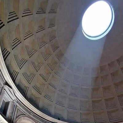 Underground Trevi Fountain + Pantheon/Spanish Steps -PRIVATE TOUR 2