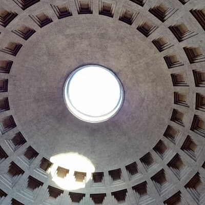 Underground Trevi Fountain + Pantheon/Spanish Steps -PRIVATE TOUR 3