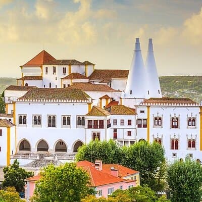 Private Half-Day Tour to Sintra 3