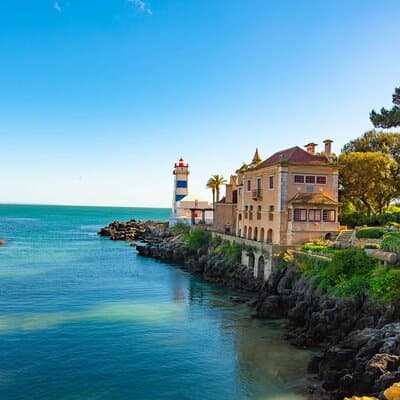 Private Half-Day Tour to Sintra 2