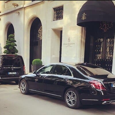 Private Transfer from Paris City to Le Havre 5