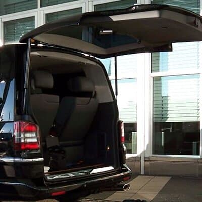 Private Transfer From Paris Hotels to Paris Airport.