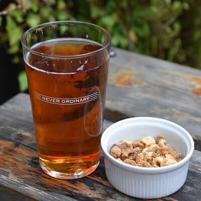 London: Private Historic Pubs Walking Tour