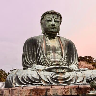 Kamakura Full-Day Private Tour from Tokyo (Customizable) 2