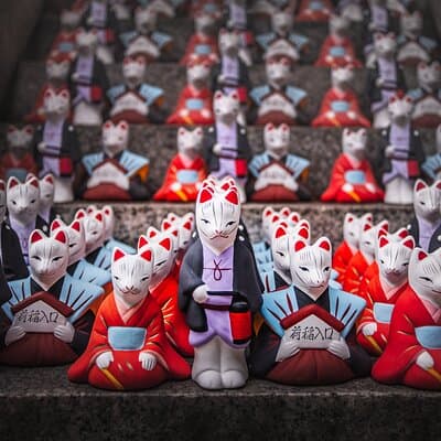 Kamakura Full-Day Private Tour from Tokyo (Customizable) 5