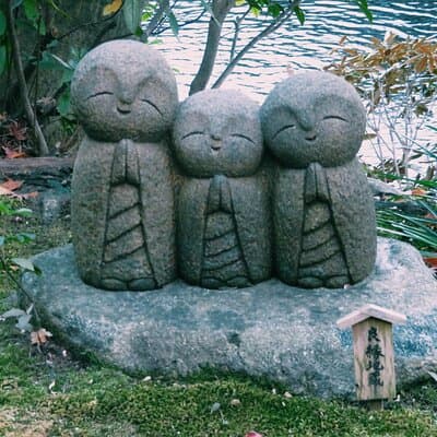 Kamakura Full-Day Private Tour from Tokyo (Customizable) 3
