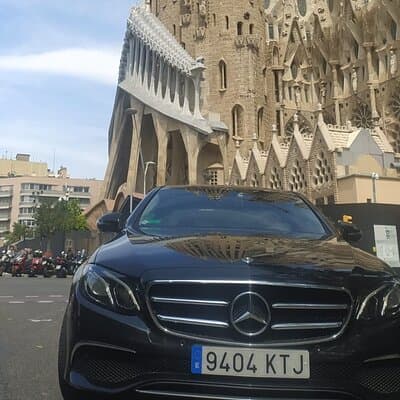 Barcelona 2 Hours Private Tour 2
