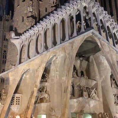 Barcelona 2 Hours Private Tour 3