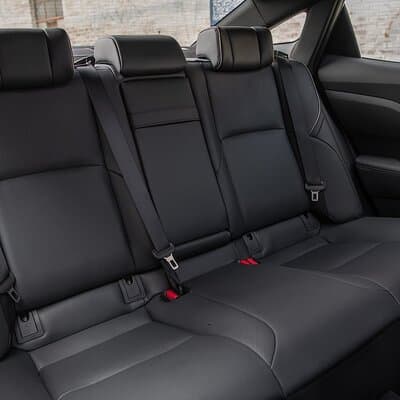 Private Transfer from Narita Airport NRT to Tokyo City by Sedan 3
