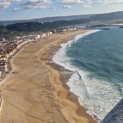 Excursion in Nazaré Fátima and Óbidos Village and Batalha Monastery 3