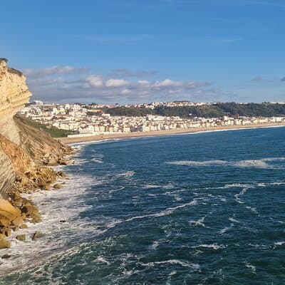 Excursion in Nazaré Fátima and Óbidos Village and Batalha Monastery 4