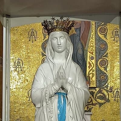 Marian Route: Lourdes and other sanctuaries 5