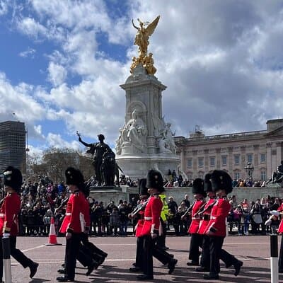 Private Tour: Best of London in a day! in Spanish.