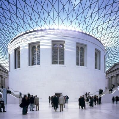 The Great British Museum Experience
