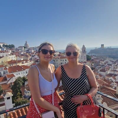 Lisbon Half day tour by Private Car 5