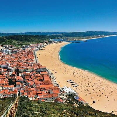 Lisbon to Porto Private Transfer with Optional Stops 4