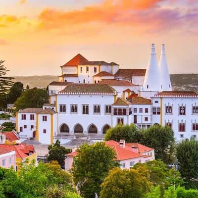 8-hour tour of Sintra via Cabo da Roca and Cascais 3