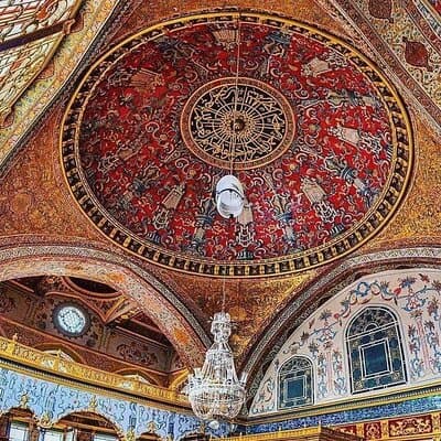 Private Old City Guided Tour 3