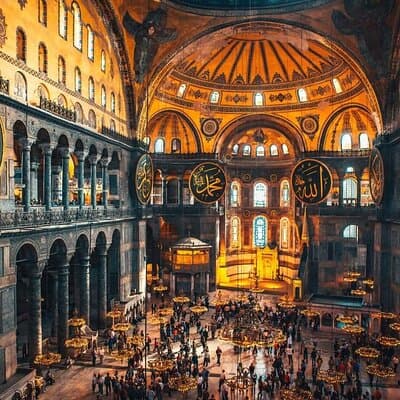 Private Old City Guided Tour 5