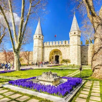 Private Old City Tour in Istanbul 4