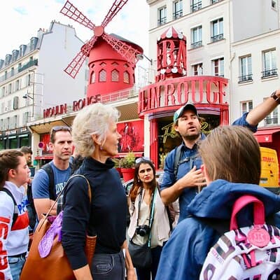 See 10+ Top Paris Sights Tour and Fun Perfume Experience 3