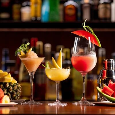 《MEMBERS-ONLY-BAR-HOPPING》Discover Your Special Whiskey in Tokyo! 5