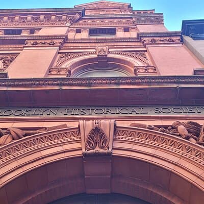 "The Brooklyn Way" - Highlights of Brooklyn Heights and DUMBO 3