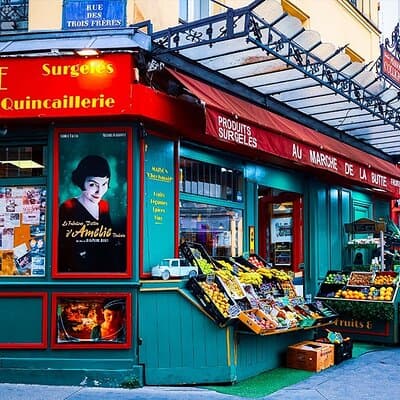 Montmartre Marvels Small Group Guided Stroll in Bohemian Paris 2
