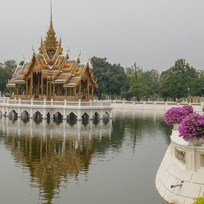 Private Ayutthaya Day Tour from Bangkok With Lunch 2