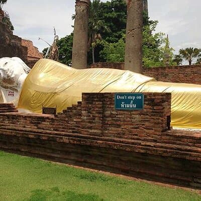 Private Ayutthaya Day Tour from Bangkok With Lunch 5