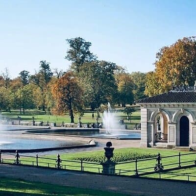 Iconic Private London Running Tour 3