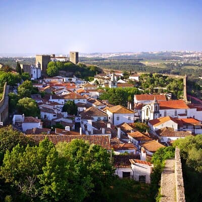 Lisbon to Porto Private Transfer with Optional Stops 3